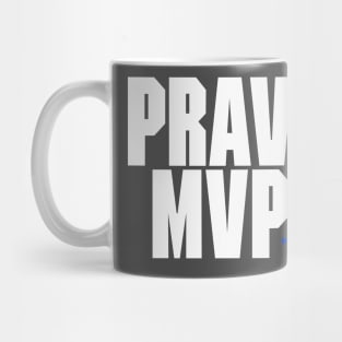 Pravi MVP Mug